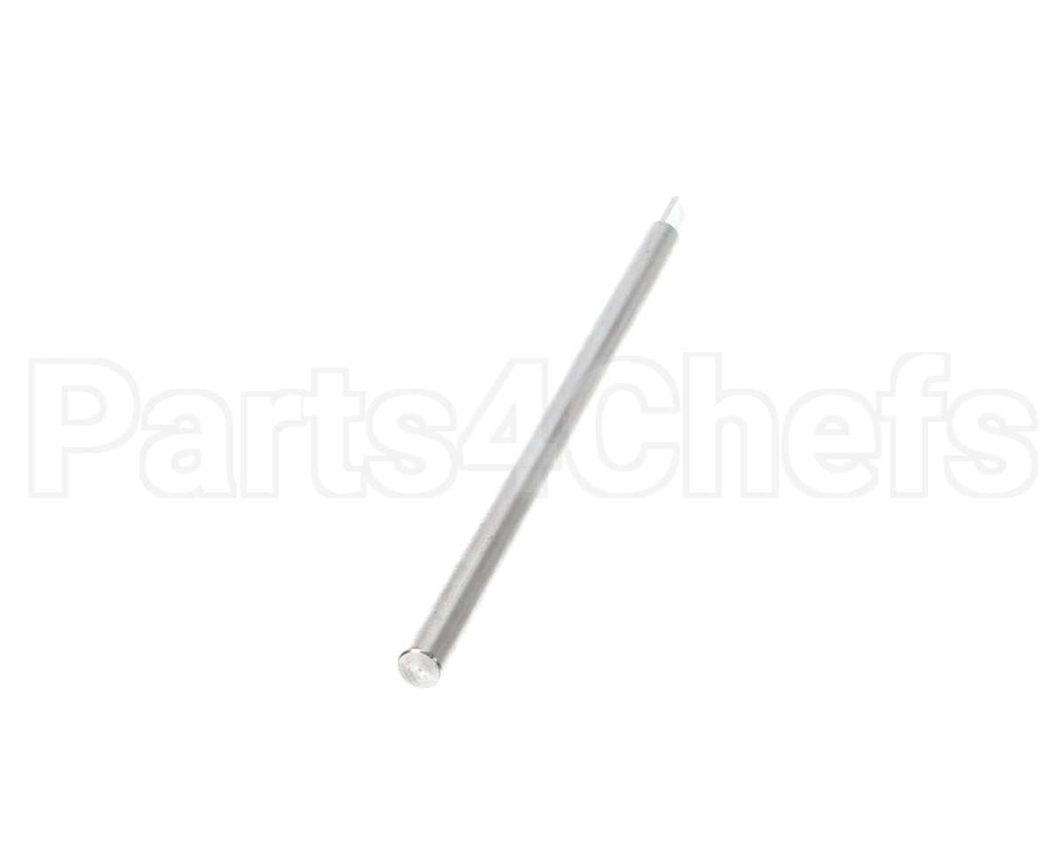 2150376 Antunes Crown Shaft