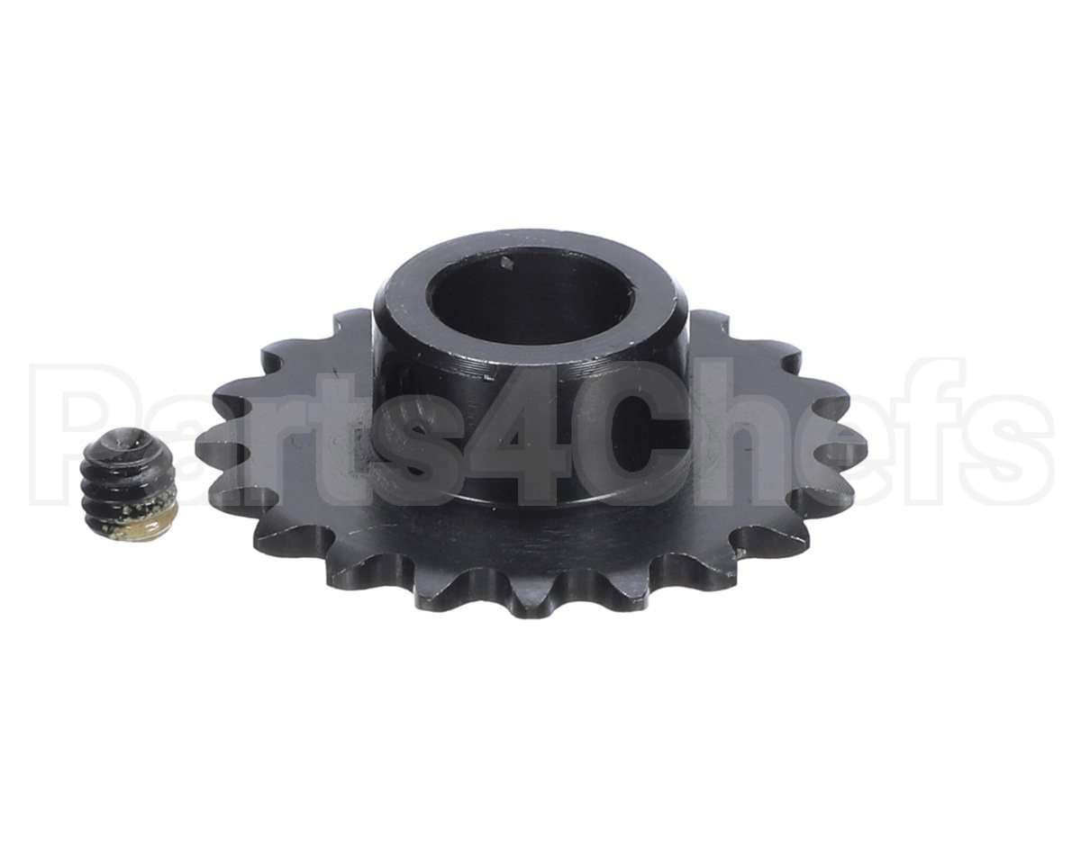 2150413 Antunes Sprocket