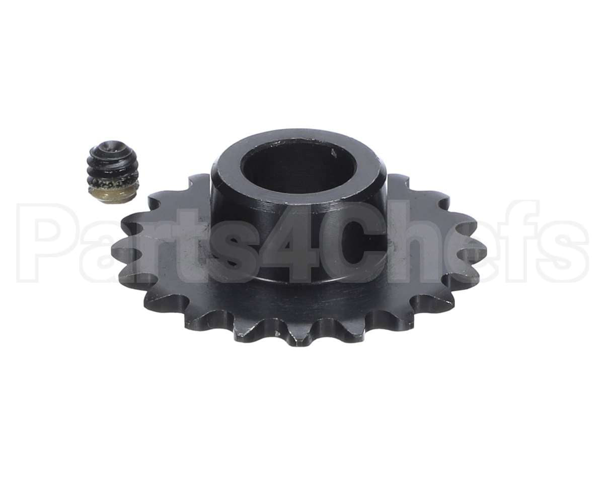 2150413 Antunes Sprocket