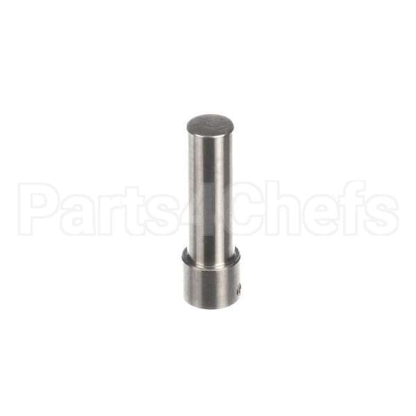 2150419 Compatible Roundup Shaft Idler With Pin