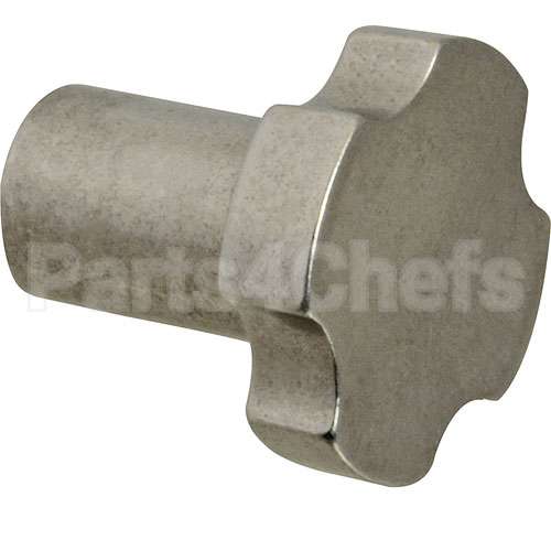 21508 Compatible Taylor Stainless Steel Knob