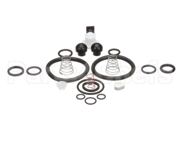 2150861 Stoelting O-Ring Small Parts Kit - 219