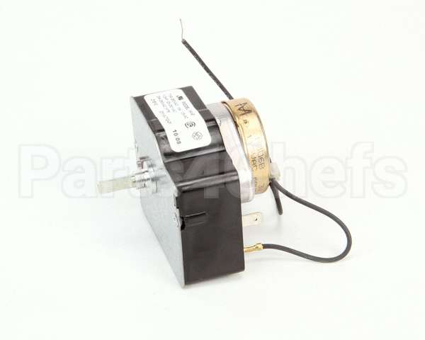 21510 Blodgett Timer, 6 Hr, 120V, 60 Hz