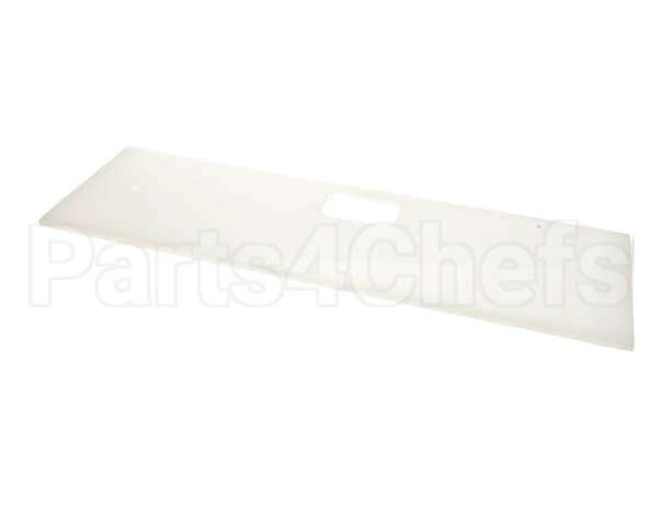 215128 Duke Board, Poly Subway Dbl 60 29.688X8.75X1/