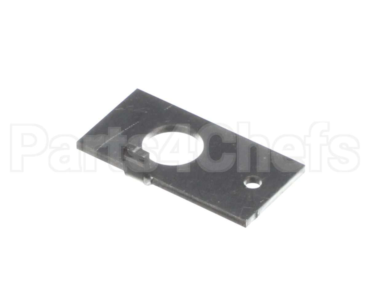 21517 Nieco Bracket With Tab