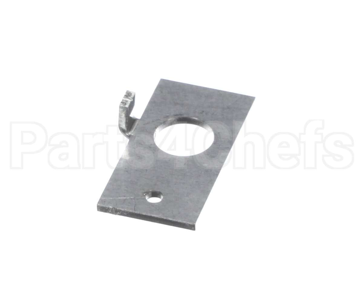 21517 Nieco Bracket With Tab