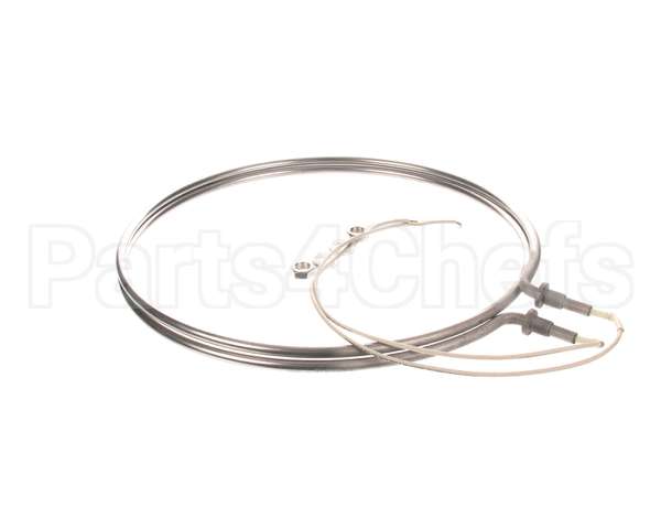 21526 Giles Element, 560, Round, 5000W, 208V