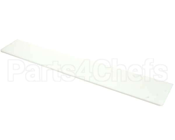215302 Duke Board,Crv Poly 44.375X7X1/2--So Specs Fo
