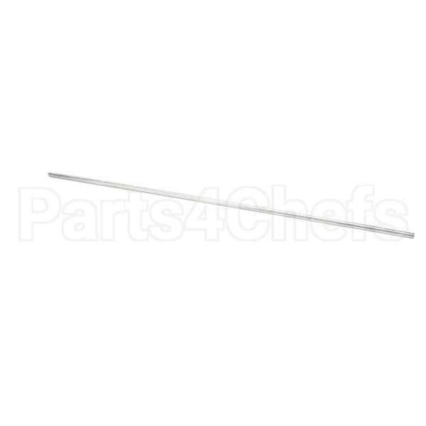 215319 Compatible Duke Rod, Door, 3/8 Dia. 29.625 Subway Dwg# 215
