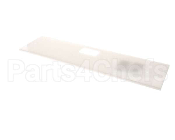 215333 Duke Carving Board For 60" Cold Unit 29 5/8 X