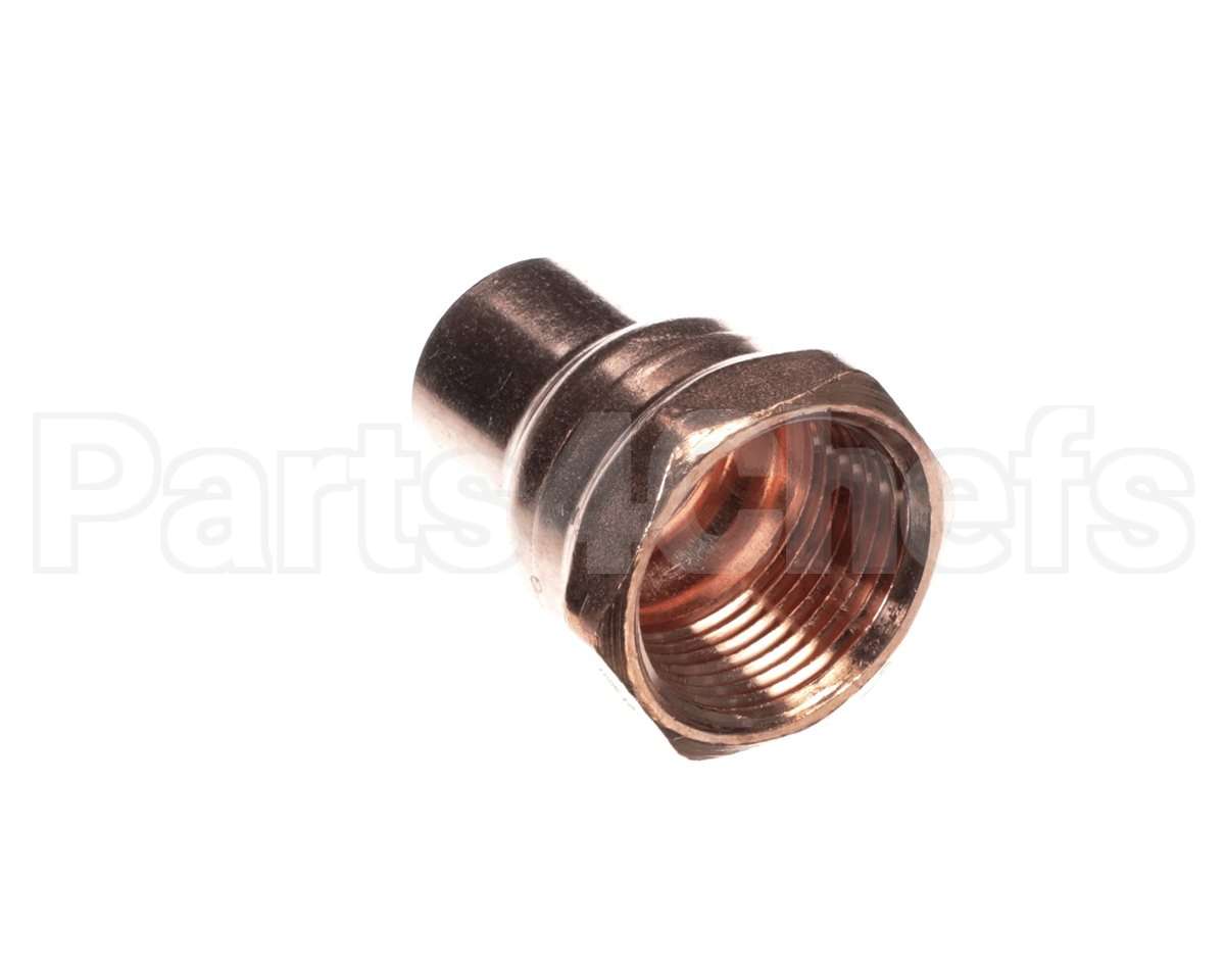 215400 Duke Adaptor