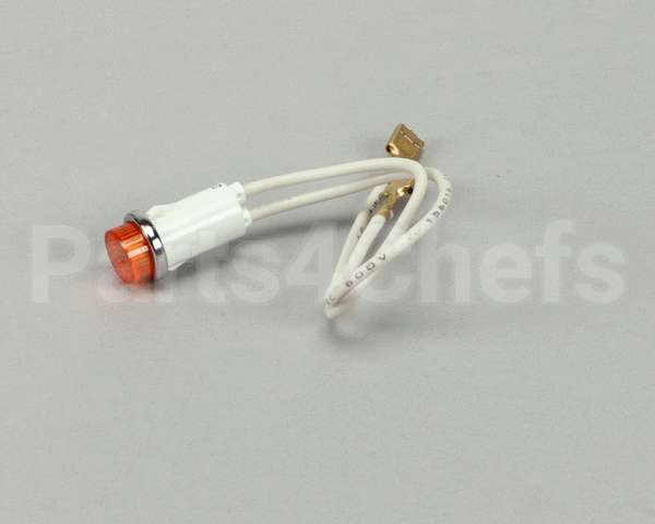 215555 Duke Light,Pilot 230 Amber(Eu)--So Specs Repl