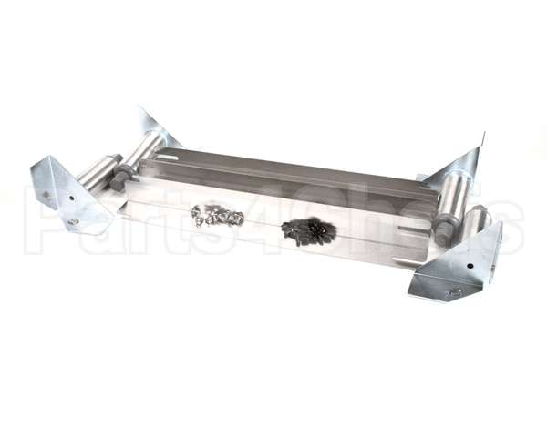 215587 Duke Standard Elec. Fw Leg Box--So Specs Incl