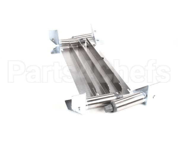 215587 Duke Standard Elec. Fw Leg Box--So Specs Incl