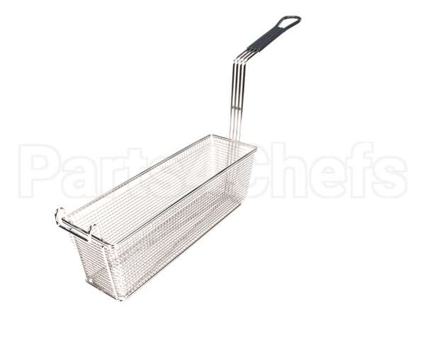 21561 Ultrafryer Basket, Fry 18In Triple 5.5W X 6H X 17L