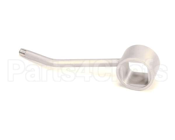 2156997 Stoelting Handle Weldment (Center)