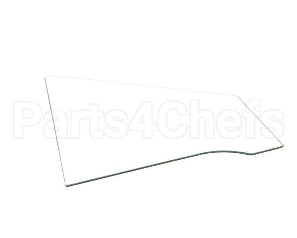 215763 Duke End Glass Pylon-Subway 17.687 X 16.146--
