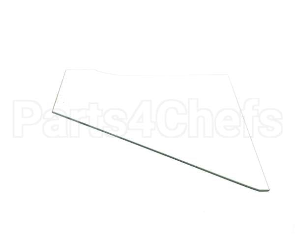 215763 Duke End Glass Pylon-Subway 17.687 X 16.146--