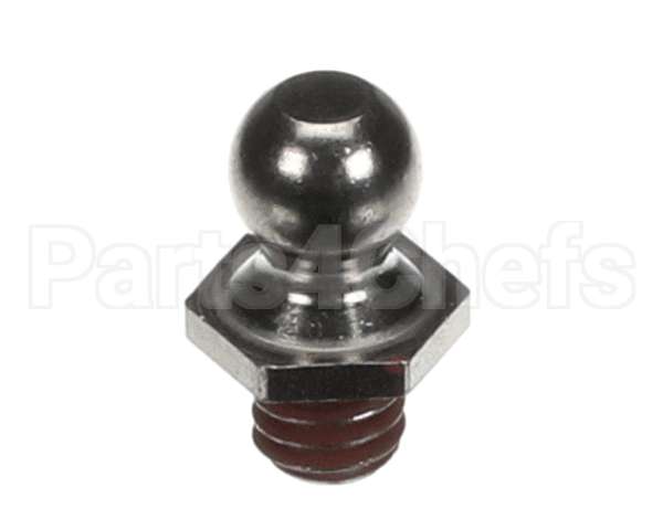 215774 Duke Stud Ball Mount Cylinder Short