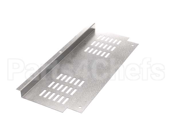 2157800 Garland Rear Shield 15In
