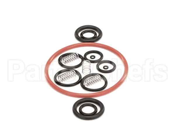 2157903 Stoelting O-Ring Small Parts Kit