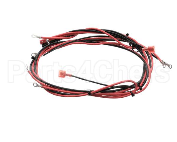 2158901 Garland Wire Harness 24G