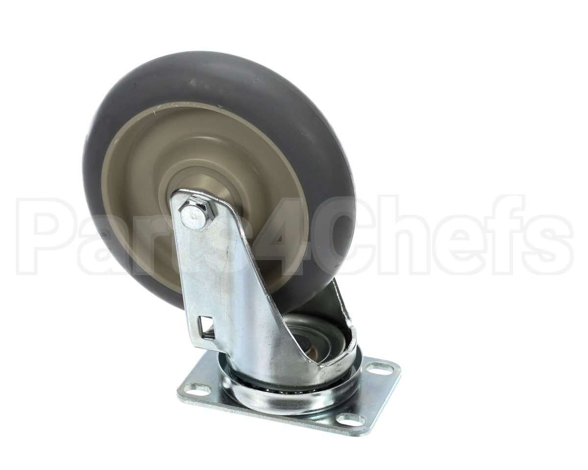 21591-1 Vollrath Caster 5 Dia W/O Brake