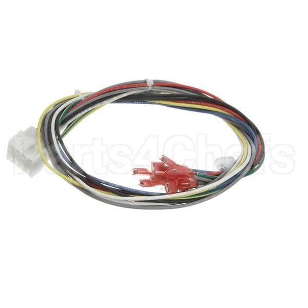 21591 Compatible Blodgett Harness, Conduit 2Sp