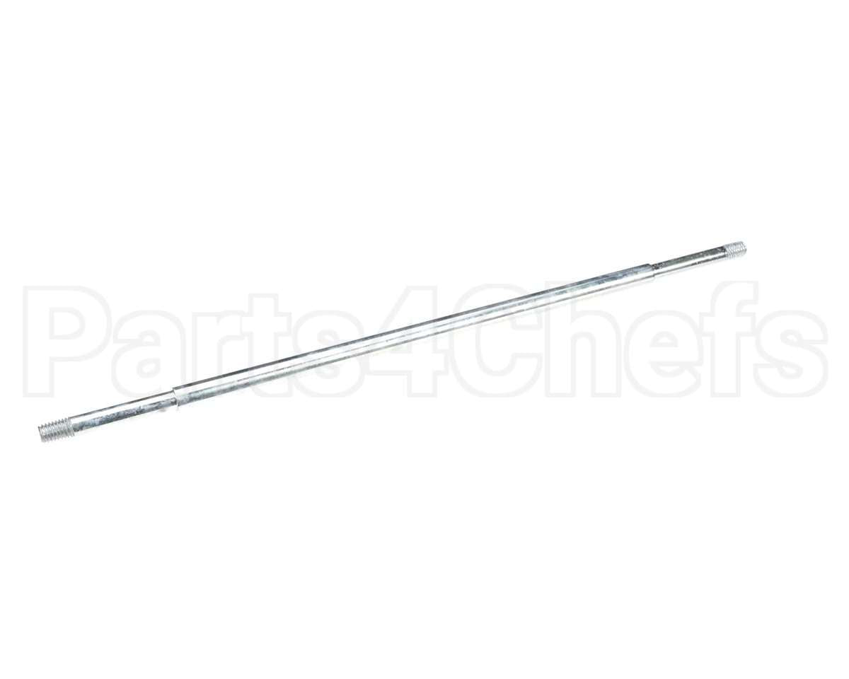 21597-1 Vollrath Caster Shaft
