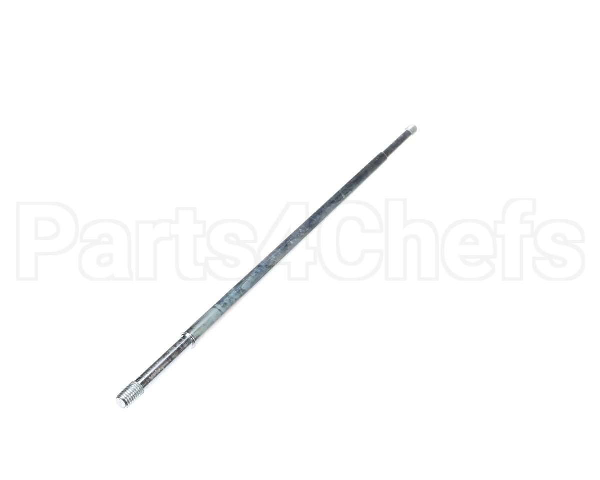 21597-1 Vollrath Caster Shaft