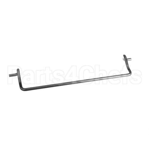 215976 Duke Handle, Wire Sdgc Top Mt