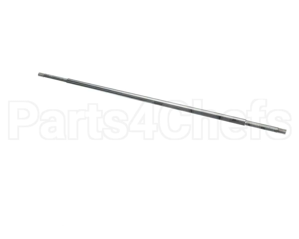 21598-1 Vollrath Caster Shaft