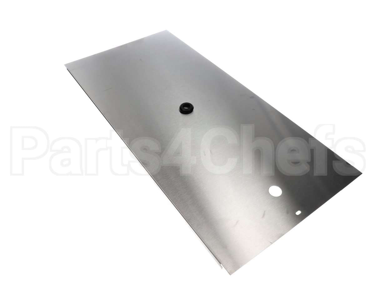 21600 Blodgett Panel Grommet Assembly, Ss Access