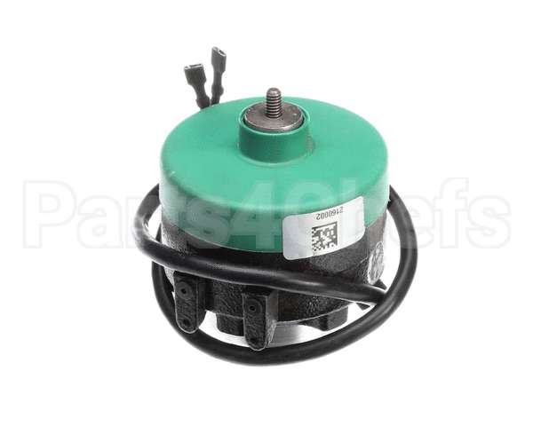 2160002 Delfield Motor,Fan,16W,Ecm