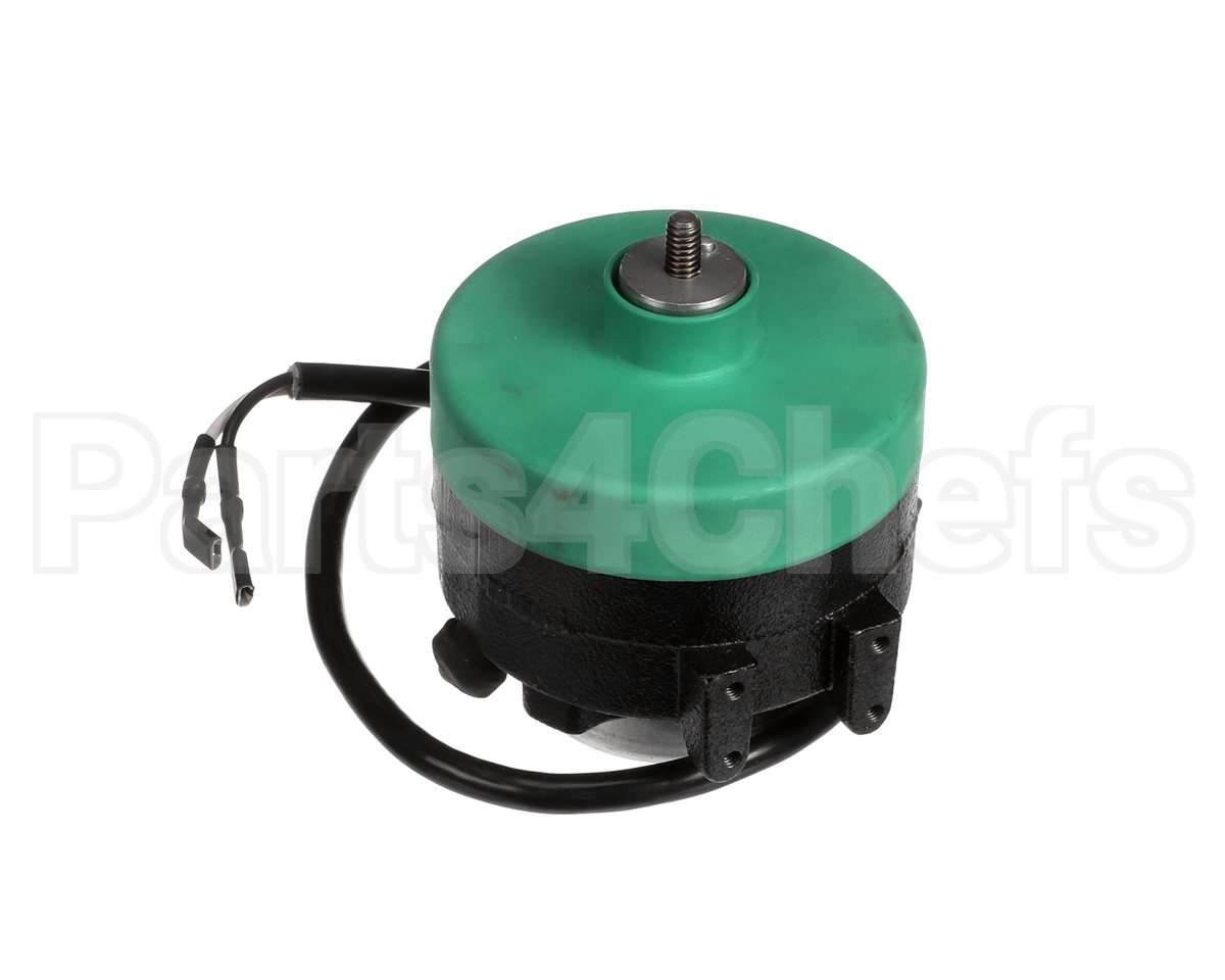 2160003-S Delfield Motor,Fan,16W Ecm,No Plugs
