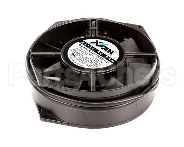2160029 Delfield Fan,Axial,5.5,230V