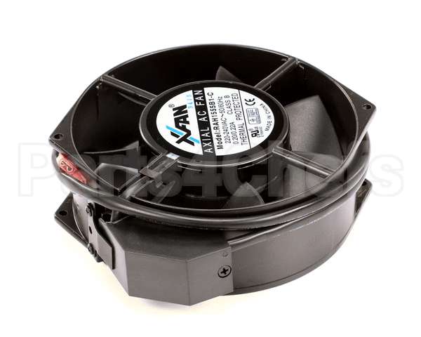 2160029 Delfield Fan,Axial,5.5,230V