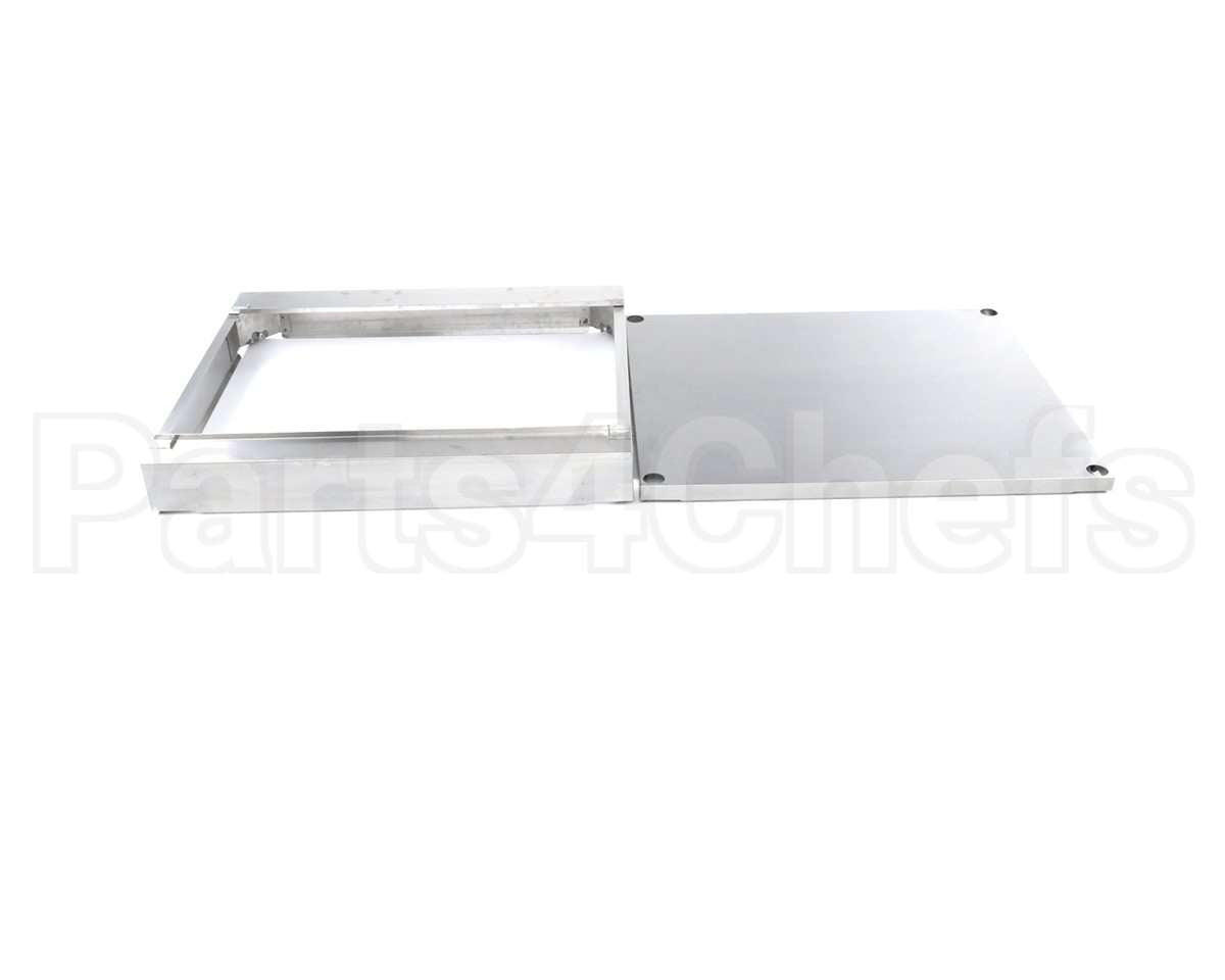 21610-0 Montague Boiler Stand Uflc-36