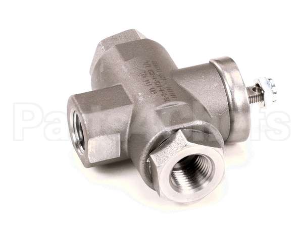 21613 Henny Penny Valve-Diverter