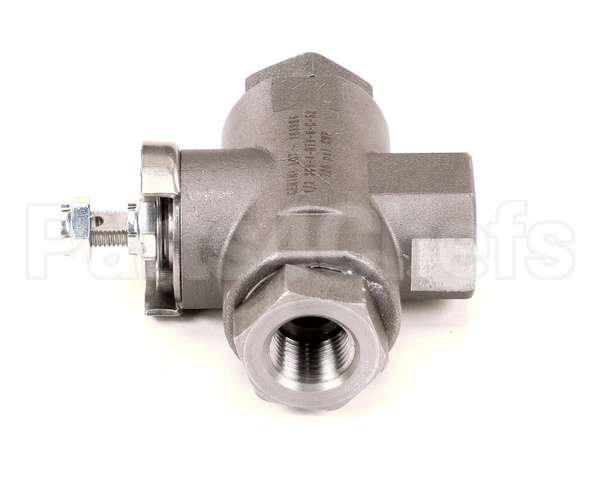 21613 Henny Penny Valve-Diverter