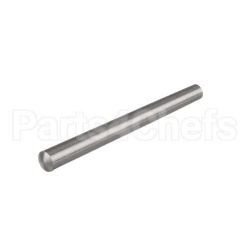 21621-0001 Cutler Industries Shear Pin 2 & 1/2 Inch