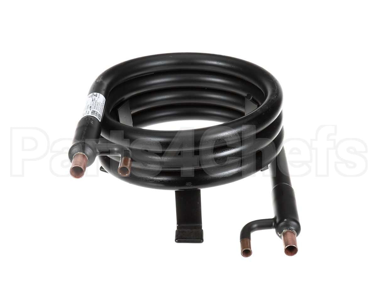 21624604 Heatcraft Coil Water Coax 2151-H
