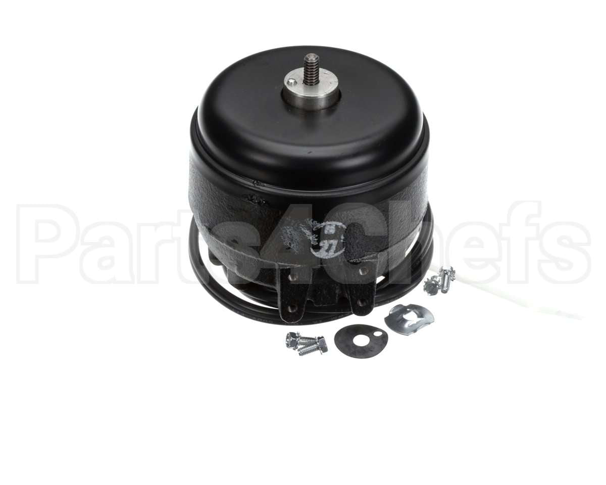2162513-S Delfield Motor,Fan,35W,Blast
