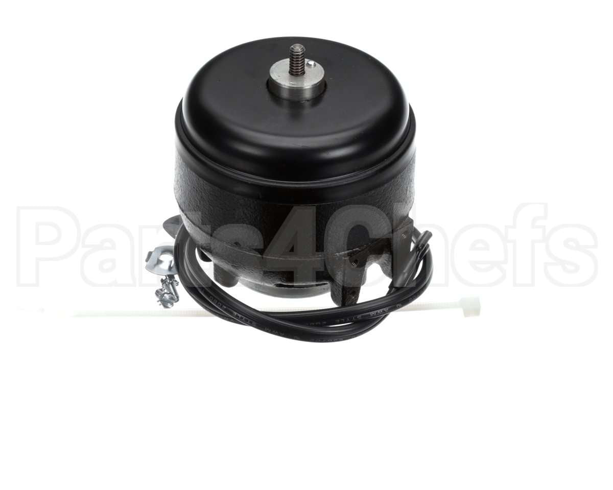 2162513-S Delfield Motor,Fan,35W,Blast