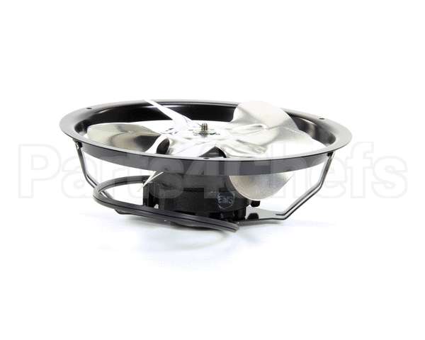 2162515 Delfield Motor,Fan,Ge Ecm Axial