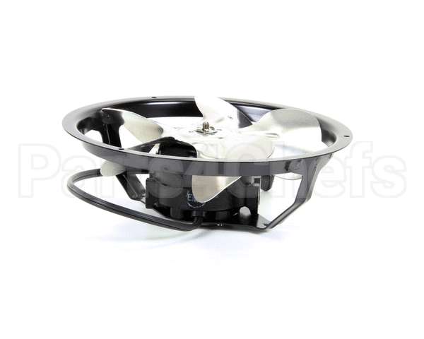 2162515 Delfield Motor,Fan,Ge Ecm Axial