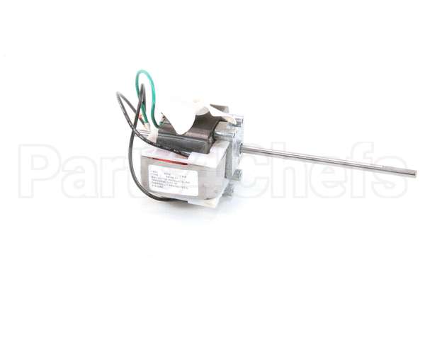2162682 Delfield Motor,Fan,Ccw Rotate,Slh