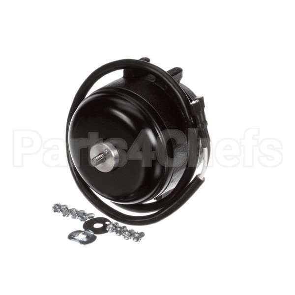 2162721 Compatible Delfield Motor, Fan, 16W, 230V, U Nit Bearin