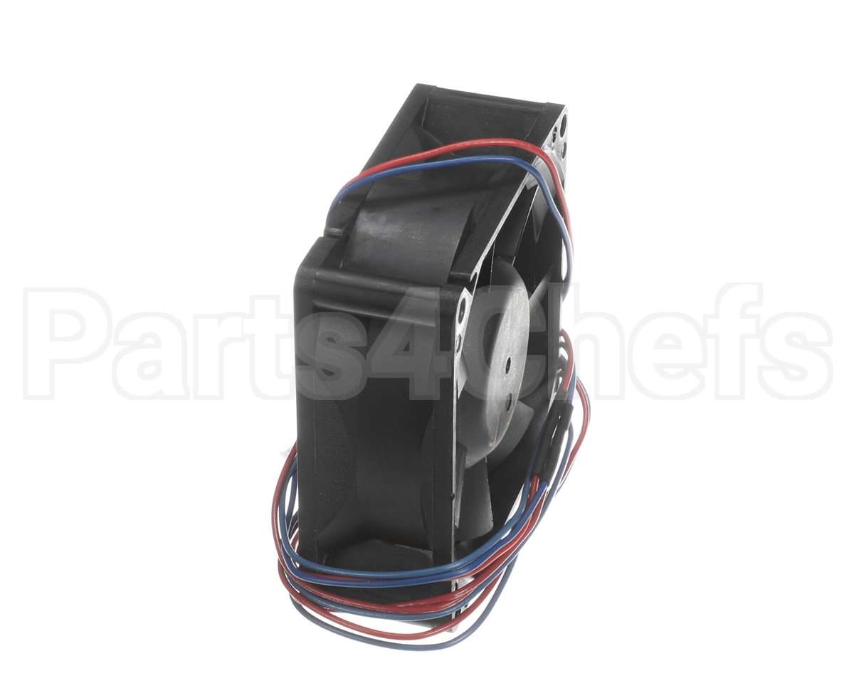 2162730 Multiplex Fan Axial 80X80X32Mm 29Cfm