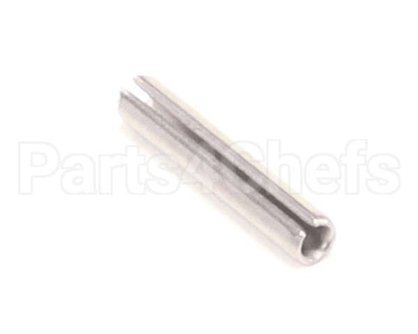 21646-0004 Middleby Pin,Roll Ss H-Duty 1/8"X3/4"